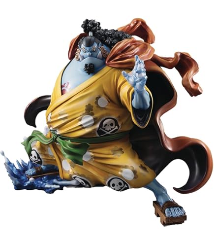 Amazon.com: Megahouse One Piece: Portrait of Pirates: Sadi-Chan